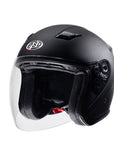 ELDORADO E10 MATTE BLACK