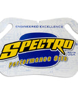 Spectro Pitboard