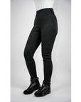 Bull-It Falcon Legging Skinny Motorcycle Jean (AA) - LADIES