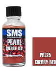 AIRBRUSH PAINT ACRYLIC LACQUER PEARL