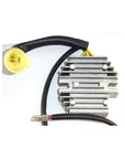 REGULATOR RECTIFIER RICKS MOTORSPORT HONDA