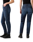REVIT Jeans Harper Ladies TF Dark Blue Used