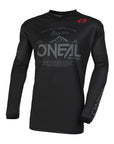 O'Neal ELEMENT Dirt V.23 Jersey - Black/Grey