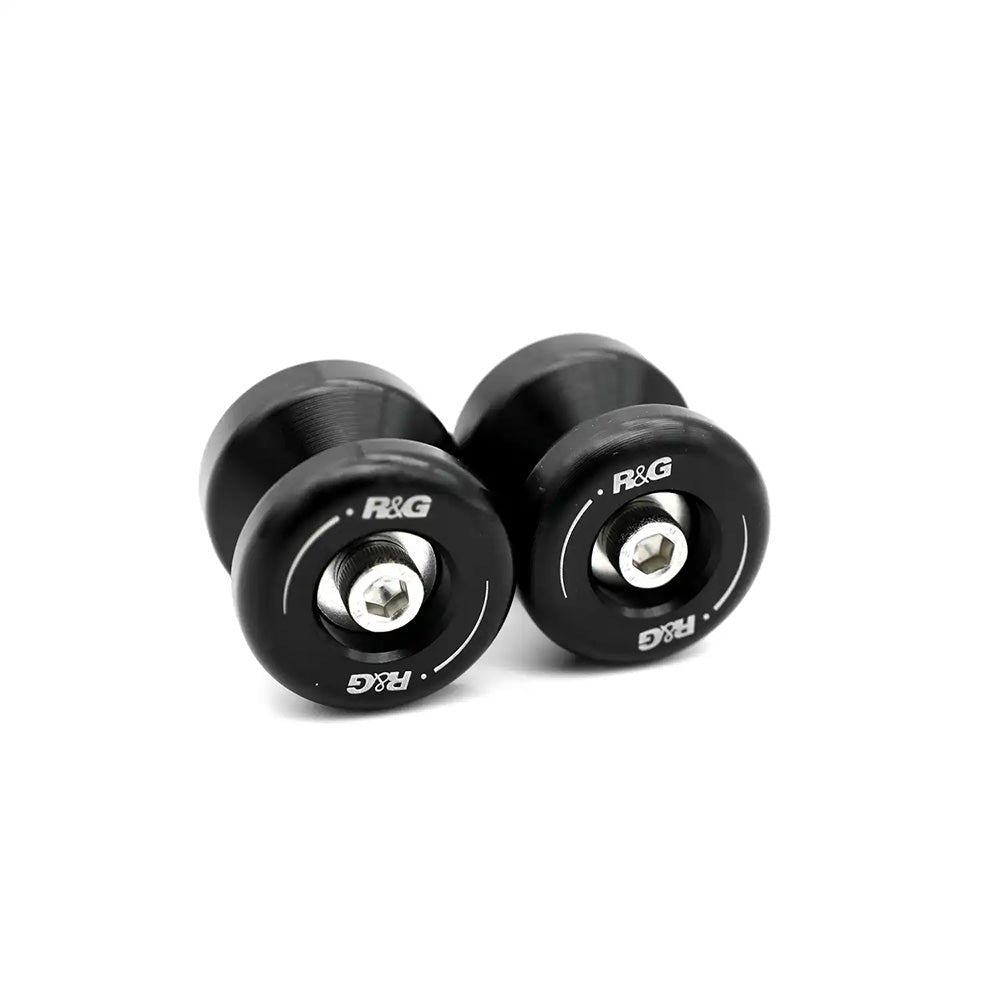Cotton Reels Ducati Streetfighter V2(S) &amp; Panigale V2(S) 25- Black R&amp;G