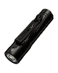 NITECORE MH15 2000 LUMEN USB-C BI-DIRECTIONAL 5000MAH TACTICAL FLASHLIGHT 250 YARDS THROW