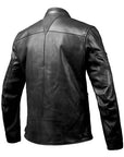 Ixon CRANKY AIR Jacket - Heritage Leather