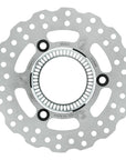 BRAKE DISC REAR METAL GEAR KAWASAKI