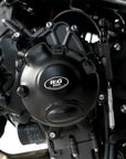Engine Case Cover Kit (2pc) for Honda CBR600RR 24- R&G