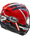 Arai RX-7V EVO - Maverick GP5