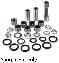ALL BALLS LINKAGE BEARING KIT HONDA XR100 85-13 XR80 85-03