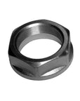 AXLE NUT REAR OEM FITMENT HONDA