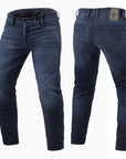 Jeans Micah TF Dark blue used
