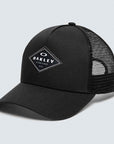 Oakley Fracture 2.0 Cap - Blackout