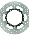 BRAKE DISC FRONT METAL GEAR HARLEY DAVIDSON