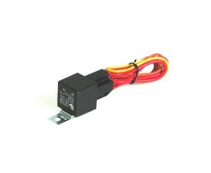 MONGOOSE ENGINE DISABLE RELAY, BLOCK &amp; LOOM NC