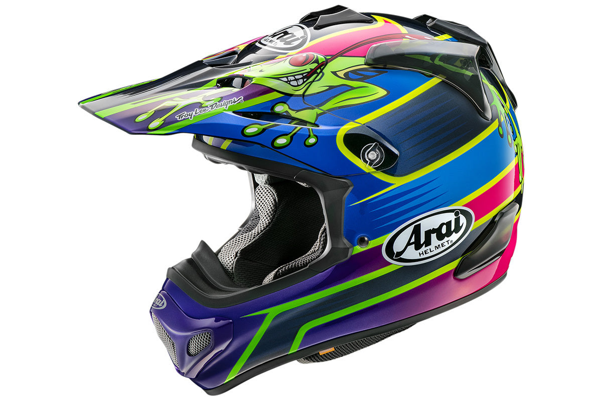 Dirt Bike Helmets Nz