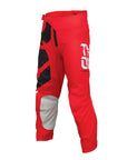 THOR PANTS LAUNCH YOUTH FORGE RED