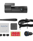 BLACKVUE ELITE 8 1CH 2K DASHCAM 64 GB FRONT CAMERA ONLY