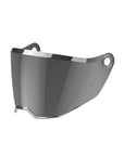 AIROH Bandit Replacement Visor - Mirror Silver