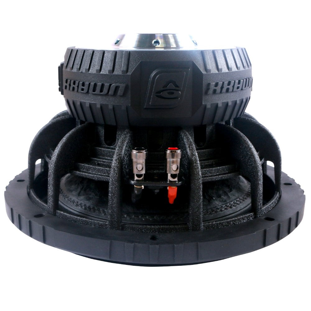 CERWIN VEGA 15" VMAXX SERIES DUAL 2 OHM SUBWOOFER 1500W RMS (4OHM OR 1OHM LOAD)
