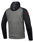 Ixon TOUCHDOWN Hoodie Blk/Anth - Urban CE Certified