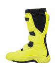 THOR BLITZ XR BOOTS YOUTH AC/BK