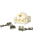 CONNECTOR KIT 2 PACK