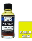 AIRBRUSH PAINT ACRYLIC LACQUER CANDY CLEAR