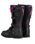 O'Neal RIDER Boot - Black/Pink