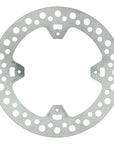 BRAKE DISC REAR METAL GEAR HONDA