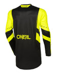 O'Neal ELEMENT Racewear V.24 Jersey - Black/Neon