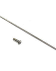 SPOKE SET STAINLESS PSYCHIC FRONT HONDA CR125R CR250R CRF250R CRF250RX CRF250X CRF450R CRF450RX