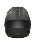 O'Neal 2026 Youth 3SRS SOLID Helmet - Black
