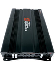 CERWIN VEGA AMPLIFIER CVP SERIES 5 CH 100W RMS X4 + 350W RMS @ 4OHM / 150W RMS X4 + 500W RMS @ 2OHM