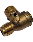 CHECK VALVE FOR FORMULA FM3000 COMPRESSOR
