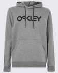 Oakley B1B PO Hoodie 2.0 - Granite Heather