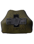KNOX Womens Micro-Lock Chest for Back Protector