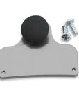 HOUR METER MOUNT HARDLINE FOR NEW HUSQVARNA KTM OR ANY 6MM HOLE