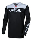 O'Neal 2026 HARDWEAR Elite Jersey - Black/White