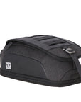 TAILBAG SW MOTECH LEGEND GEAR  LT4 GEAR TAILBAG BLACK 4-6 LITRE FUNCTION SPLASH PROOF