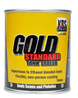 KBS GOLD STANDARD FUEL TANK SEALER FOR UP TO