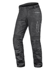 RJAYS VOYAGER 6 Ladies Pants Black - WP Touring