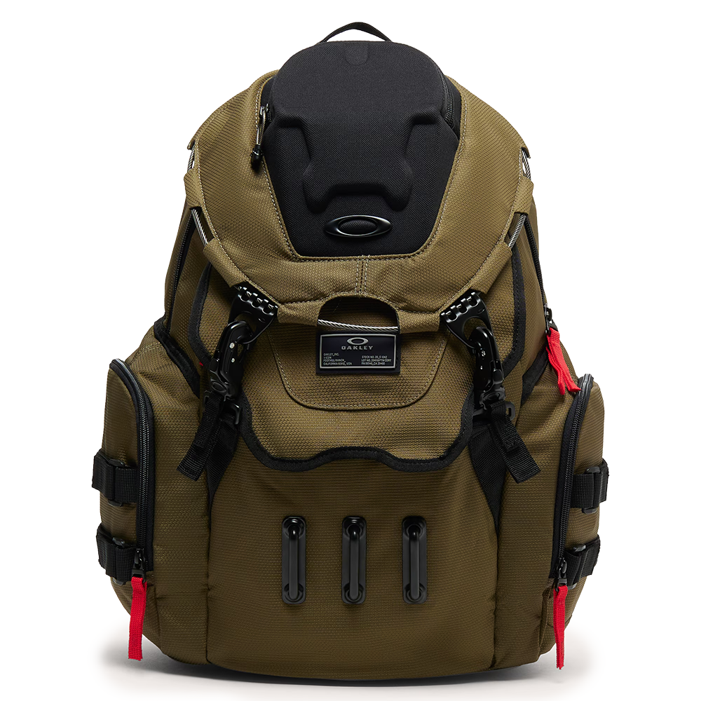 Oakley Bathroom Sink RC Backpack - Army Green