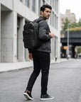 Havoc Corp 25L Backpack - LS