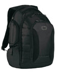 Ogio SQUADRON 2 Backpack - Black