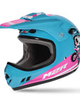 M2R MX2 Junior Speed Racer Bunny - PC-2