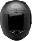 Bell QUALIFIER DLX BLACKOUT Matte Black