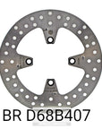 BR D68B407E8