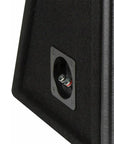 CERWIN VEGA 12" XED SERIES 4 OHM SVC SUBWOOFER ENCLOSURE 225W RMS / 800W MAX