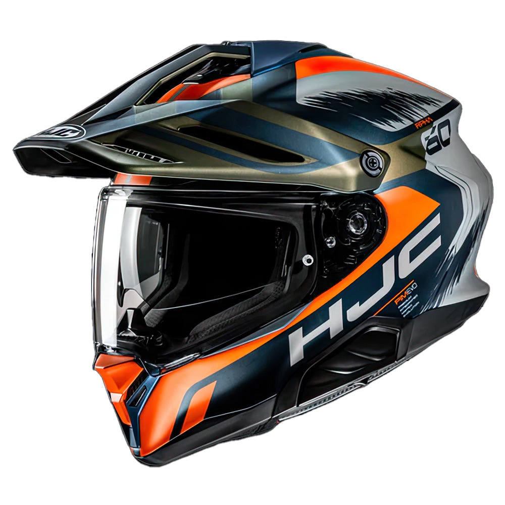 HJC RPHA-60 Graphics – CMG Motorcycles